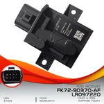 Fuel Pump Module Controller FK72-9D370-AF LR097220 For Land Rover Range. Fixed Price $98.69.