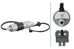 For Hella 8TF 358 146-291 Fuel Pump. Fixed Price $73.02.