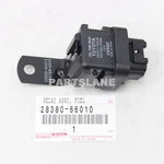 Toyota Land Cruiser Lexus LX450 FZJ80 Oem Genuine Fuel Pump Relay 28380-66010. Fixed Price $85.88.