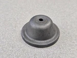Clean Used Original Dvg Porsche 356A 356B Fuel Pump Upper Housing Cover 1956-62. Fixed Price $30.00.