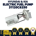 Genuine Oem Hyundai Kia Electric Fuel Pump 31120C6250 Sorento 2016-2020. Fixed Price $259.00.