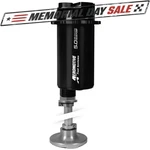 Aeromotive 18395 For Variable Speed Controlled Fuel Pump In-tank Universal. Fixed Price $1944.14.