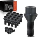 20X M12-1.50 Wheel Lug Stud For Bmw E81 E87 E88 E82 E21 E30 E36 E46 E90 E91 E92. Fixed Price $61.39.