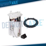 Electrical Fuel Pump Module Assembly For 2005 Subaru Legacy Outback 2.5L. Fixed Price $87.75.