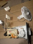 2005 2006 Infiniti G35 Sedan 3.5L Fuel Pump Assembly At Oe. Fixed Price $205.00.