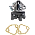 Spjiuqi 128270-52010 121256-52021 129301-52020 Fuel Lift Pump Fit For Yanmar.... Fixed Price $39.26.
