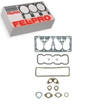 Fel-pro Engine Cylinder Head Gasket Set For 1963-1966 Jeep F-134 2.2L L4. Fixed Price $66.63.