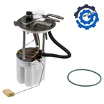 New Carter Fuel Pump Module For 2008-2013 Escalade Tahoe Yukon P76299M. Fixed Price $199.71.
