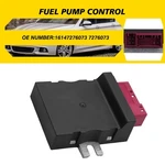 New Fuel Pump Control Module For Bmw Series 5, 6, 7, X3 F10, F13, F02, F25 Usa. Fixed Price $29.44.