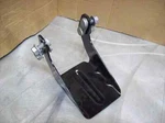 New Ford Oem Genuine Frame Bracket AC345C002 W/ Nuts & Bolt Stems. Fixed Price $37.95.