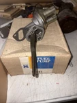 Master Mechanic Fuel Pump 60081 1980-87 Ford V8 7.5L/460CU In Nos. Fixed Price $34.99.