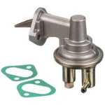 Mechanical Fuel Pump Carter M60387. Fixed Price $46.13.