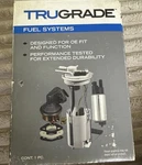 Trugrade Electric Fuel Pump. Fixed Price $45.00.