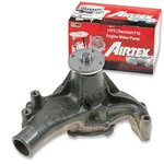 Airtex Engine Water Pump For 1975 Chevrolet P10 5.7L V8 Coolant Antifreeze Ga. Fixed Price $65.31.