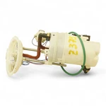 11-12 Bmw X3 F25 3.0L 28IX Fuel Pump Sender Unit Gasoline Rear 16117285442 Oem. Fixed Price $82.59.