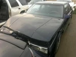 Fuel Pump Only 6-231 3.8L Id Cpj Fits 87-89 Eighty 146679. Fixed Price $50.00.