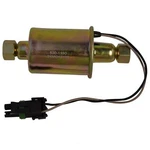 Electric Fuel Pump Gmb 530-1180. Fixed Price $47.16.