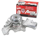 Airtex Engine Water Pump 1995 Ford Windstar 3.8L V6 Coolant Antifreeze Yi. Fixed Price $47.90.
