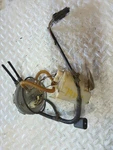 Fuel Pump Assembly 6-183 3.0L Ohv Fits 96 Sable 63608. Fixed Price $34.20.