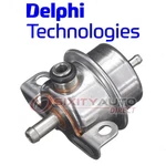 Delphi Fuel Injection Pressure Regulator For 1994-2004 Land Rover Discovery Yc. Fixed Price $139.32.