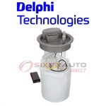 Delphi Fuel Pump Module Assembly For SP5069M P76564M E8668M CFG1399 Ip. Fixed Price $329.80.