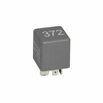 For Audi / Vw (1995-2005) Fuel Pump Relay Jl Aic Automotive + Year Warranty. Fixed Price $44.60.