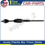 Front Right Cv Axle Joint Shaft Assembly For Volvo S40 V50 Awd Auto 2005-2009. Fixed Price $157.46.