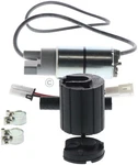Bosch Electric Fuel Pump 69131 Nissan Ford Mercury Mazda Kia 1986-2004. Fixed Price $27.03.