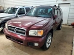 Fuel Pump Assembly Fits 01-04 Pathfinder 1680394. Fixed Price $78.00.