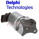 Delphi Egr Valve For 1997-1999 Chevrolet Venture Emission Control Pu. Fixed Price $207.77.