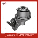 1542656 Premium Mechanical Fuel Pump Reliable Performance Vehicle. Fixed Price $66.18.