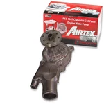 Airtex Engine Water Pump For 1963-1967 Chevrolet C10 Panel 3.8L 4.1L L6 Lf. Fixed Price $75.26.