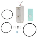 Fuel Pump And Strainer Set Carter P74107. Fixed Price $96.28.