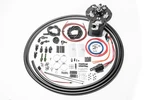 Radium Engineering 20-1830 Fhst For 350Z/G35 No Pump Walbro GSS342 Aem 50-1200. Fixed Price $712.45.
