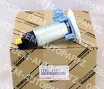 23220-50261 Toyota Oem Genuine Fuel Pump Factory Delivery System Part. Fixed Price $352.95.