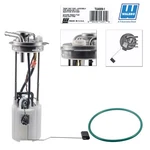 Walbro High Performance Fuel Pump Module Assembly TU4009. Fixed Price $307.12.