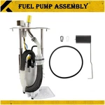 Fuel Pump Assembly Ford Mustang 2005-2006 2007-2009 4.0L 4.6L 5R3Z9H307AC. Fixed Price $46.99.