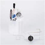 Pump Module Assembly-fuel Tyc 150345. Fixed Price $99.76.