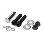 Racing Axle Clamp Hardware Only - MPD10528. Fixed Price $22.99.