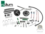 Radium Engineering Bmw E46 Fuel Pump Hanger Part 20-1180. Fixed Price $522.45.