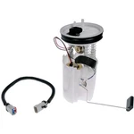 2630102 Dorman Electric Fuel Pump Gas For Jeep Grand Cherokee 1996. Fixed Price $187.19.