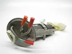 Damaged Out Of Box F4DU-9H307-EA-D Fuel Pump Module 1993-95 Taurus 3.0L Flex. Fixed Price $35.99.