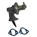 Gmb Mechanical Fuel Pump 520-8240 For Chrysler Dodge Plymouth Cordoba 1975-1987. Fixed Price $23.86.