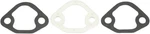 Carter Fuel Pump Spacer Automotive Replacement Compatible With Mazda B2000 1986-. Fixed Price $17.48.