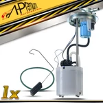 A-premium Fuel Pump Module Assembly With Pressure Sensor For Silverado 1500 2009. Fixed Price $76.52.
