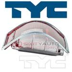 Tyc Right Tail Light Assembly For 1989-1991 Chevrolet R2500 Suburban Bo. Fixed Price $40.31.
