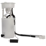 Fuel Pump Assembly For Mercedes-benz ML500 Base Sport Utility 4-DOOR 5.0L 4966CC. Fixed Price $50.93.