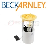 Beck Arnley 152-1009 Electric Fuel For FG1186 Air Delivery Pumps Br. Fixed Price $184.15.