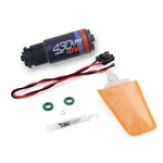 Deatschwerks Fits 05-10 Scion Tc DW430C 430LPH Compact Fuel Pump With Clips. Fixed Price $219.00.