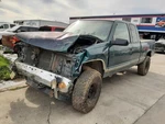 Fuel Tank 6' 6" Box 97-00 Chevrolet 2500 Pickup 15019923. Fixed Price $293.12.